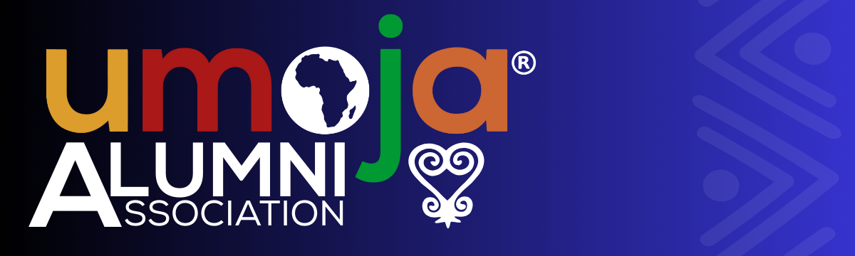 Umoja Alumni Association Banner