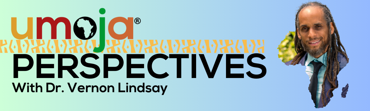 Umoja Perspectives Banner